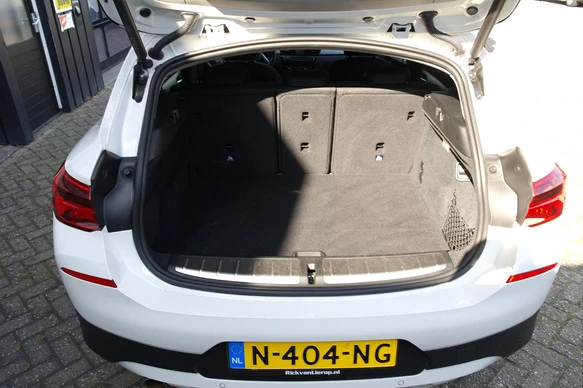 BMW X2 - Afbeelding 21 van 30