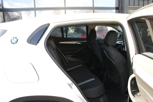 BMW X2 - Afbeelding 22 van 30