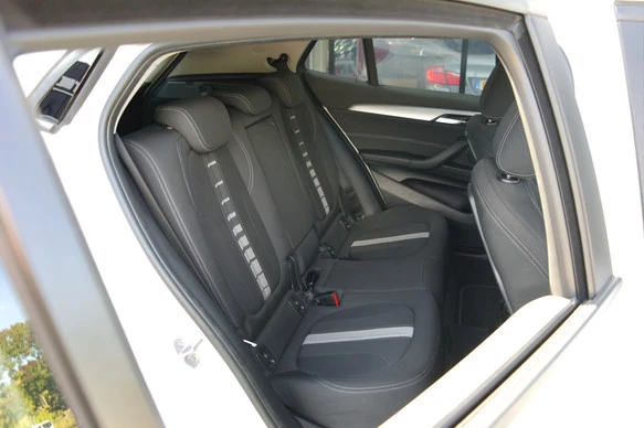 BMW X2 - Afbeelding 23 van 30
