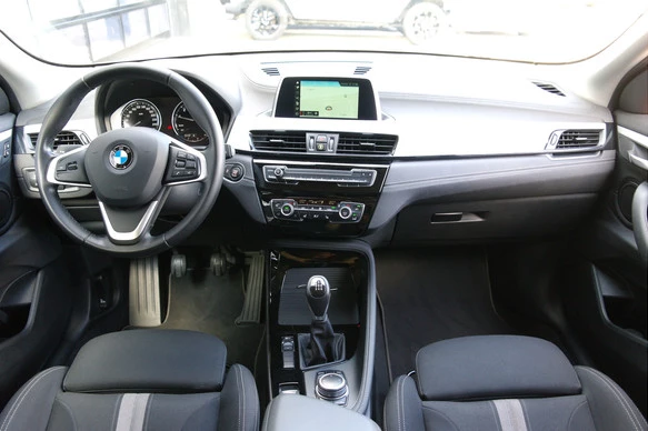 BMW X2 - Afbeelding 24 van 30