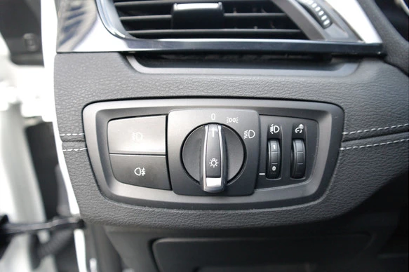 BMW X2 - Afbeelding 25 van 30