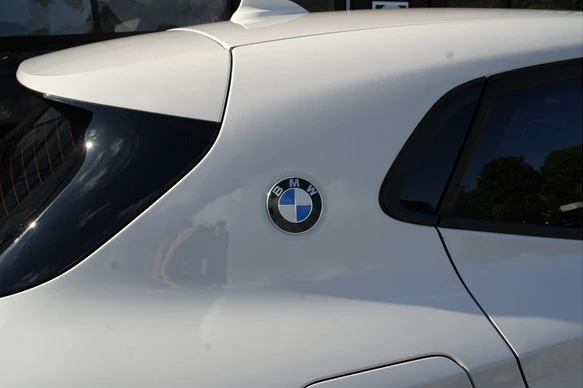 BMW X2 - Afbeelding 26 van 30