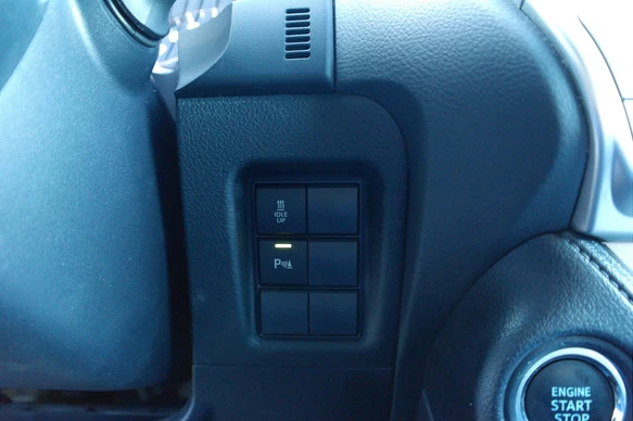 Toyota Land Cruiser - Afbeelding 17 van 30