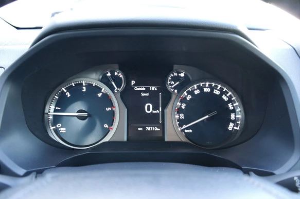 Toyota Land Cruiser - Afbeelding 6 van 30