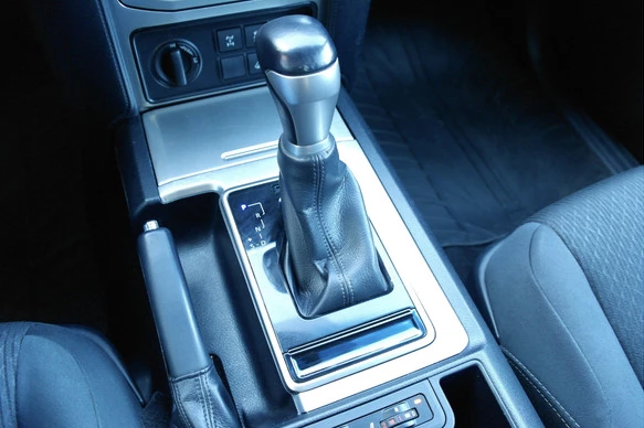 Toyota Land Cruiser - Afbeelding 7 van 30