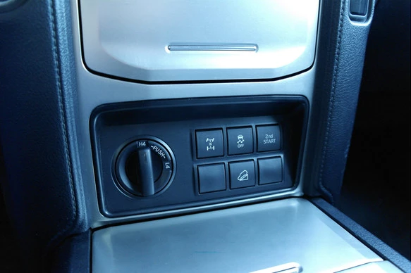 Toyota Land Cruiser - Afbeelding 9 van 30