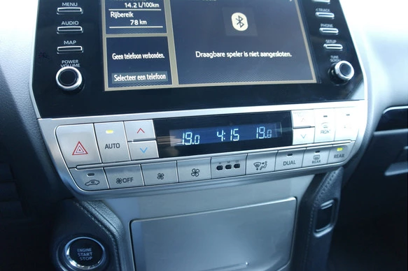 Toyota Land Cruiser - Afbeelding 10 van 30