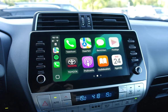 Toyota Land Cruiser - Afbeelding 11 van 30