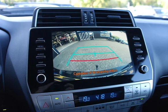 Toyota Land Cruiser - Afbeelding 13 van 30