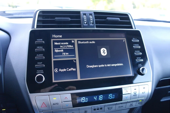 Toyota Land Cruiser - Afbeelding 15 van 30