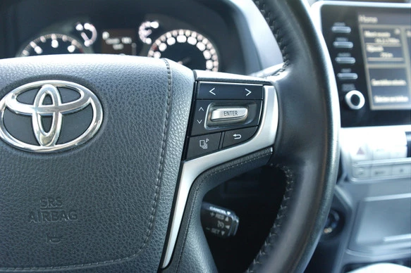 Toyota Land Cruiser - Afbeelding 19 van 30