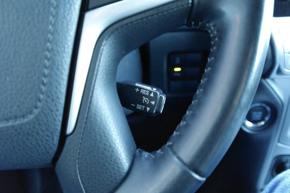 Toyota Land Cruiser - Afbeelding 20 van 30