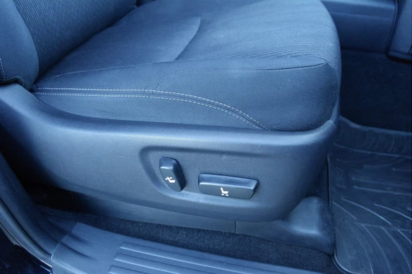 Toyota Land Cruiser - Afbeelding 22 van 30