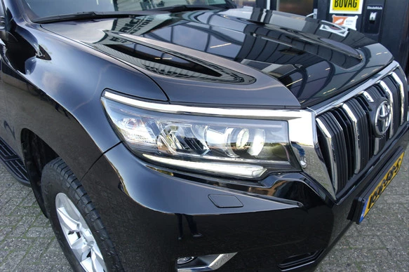 Toyota Land Cruiser - Afbeelding 23 van 30