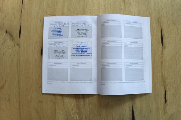 Toyota Land Cruiser - Afbeelding 25 van 30