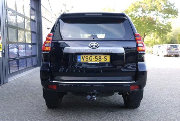 Toyota Land Cruiser - Afbeelding 29 van 30