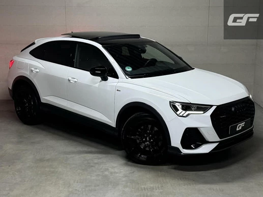 Audi Q3 - Afbeelding 2 van 30