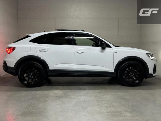 Audi Q3 - Afbeelding 3 van 30