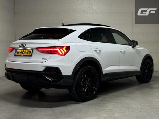 Audi Q3 - Afbeelding 4 van 30