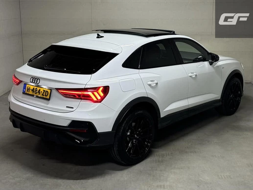 Audi Q3 - Afbeelding 5 van 30