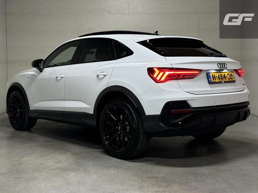 Audi Q3 - Afbeelding 7 van 30