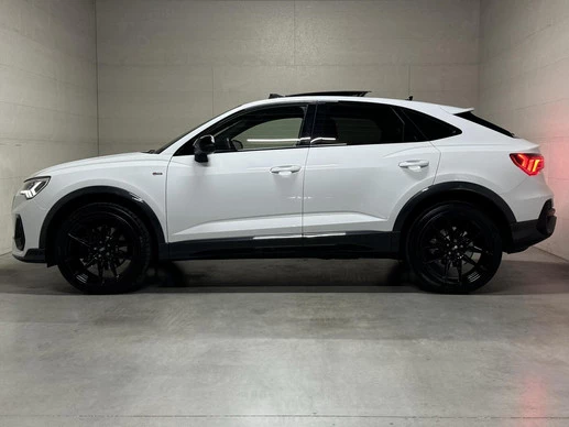 Audi Q3 - Afbeelding 9 van 30