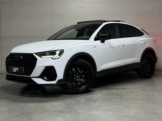 Audi Q3 - Afbeelding 10 van 30