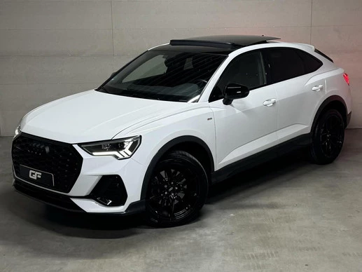 Audi Q3 - Afbeelding 11 van 30