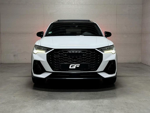 Audi Q3 - Afbeelding 12 van 30
