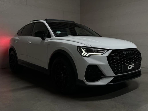 Audi Q3 - Afbeelding 13 van 30