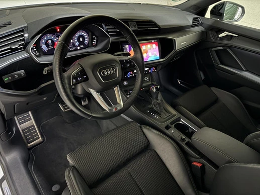 Audi Q3 - Afbeelding 15 van 30