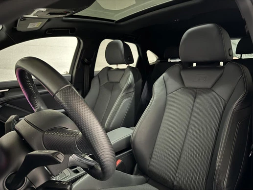 Audi Q3 - Afbeelding 17 van 30
