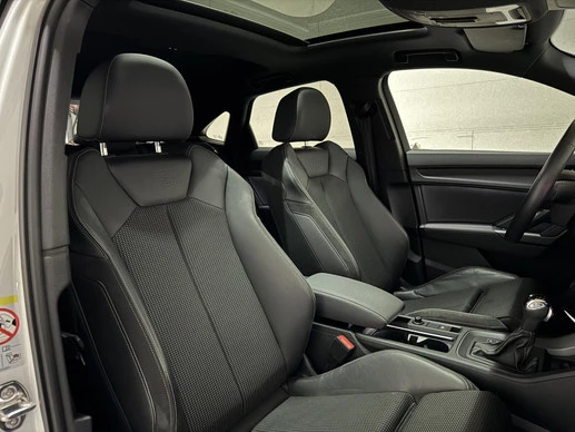 Audi Q3 - Afbeelding 18 van 30