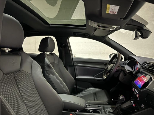 Audi Q3 - Afbeelding 19 van 30