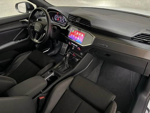 Audi Q3 - Afbeelding 20 van 30
