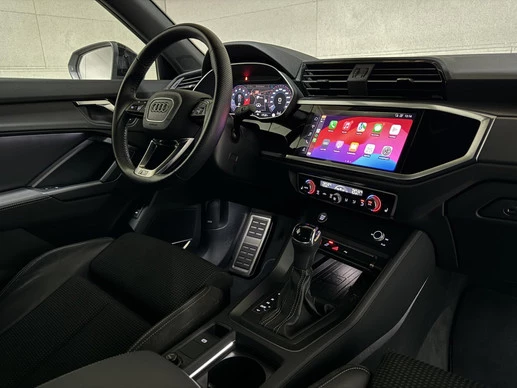 Audi Q3 - Afbeelding 21 van 30