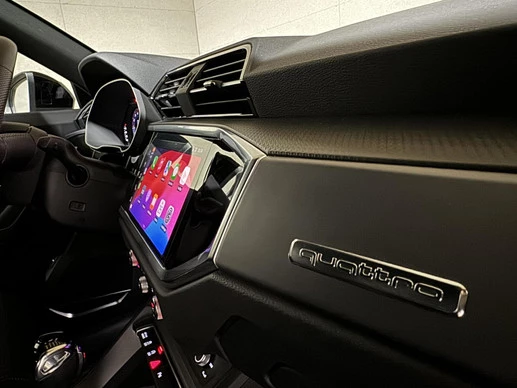 Audi Q3 - Afbeelding 22 van 30