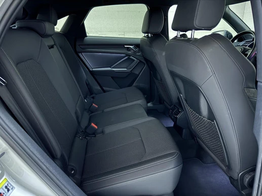 Audi Q3 - Afbeelding 24 van 30