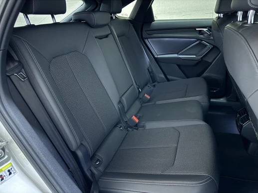 Audi Q3 - Afbeelding 25 van 30