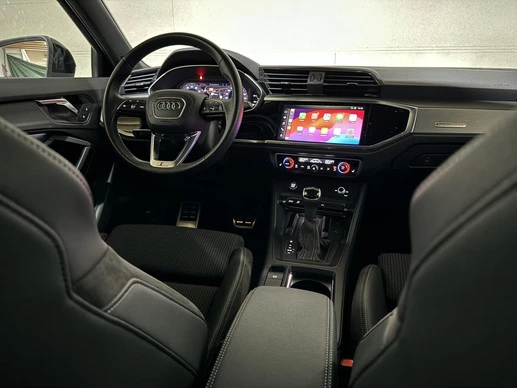 Audi Q3 - Afbeelding 27 van 30