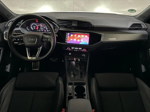 Audi Q3 - Afbeelding 28 van 30