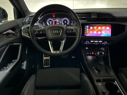 Audi Q3 - Afbeelding 29 van 30