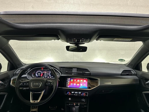 Audi Q3 - Afbeelding 30 van 30