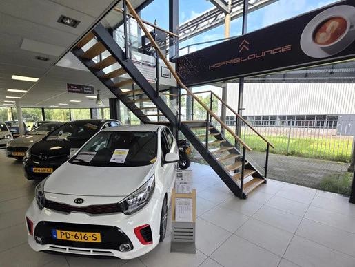 Ford EcoSport - Afbeelding 12 van 16