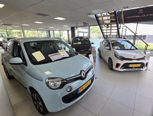 Ford EcoSport - Afbeelding 14 van 16
