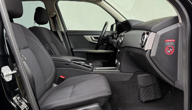 Mercedes-Benz GLK - Afbeelding 12 van 16