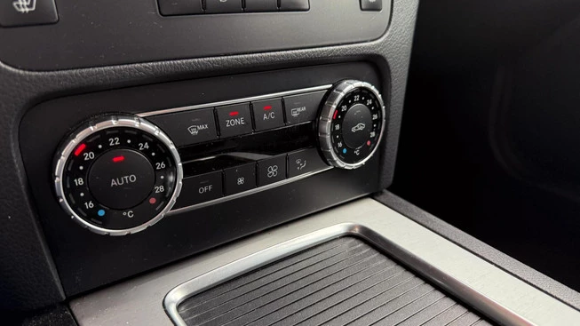 Mercedes-Benz GLK - Afbeelding 14 van 16