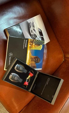 Mercedes-Benz GLK - Afbeelding 15 van 16
