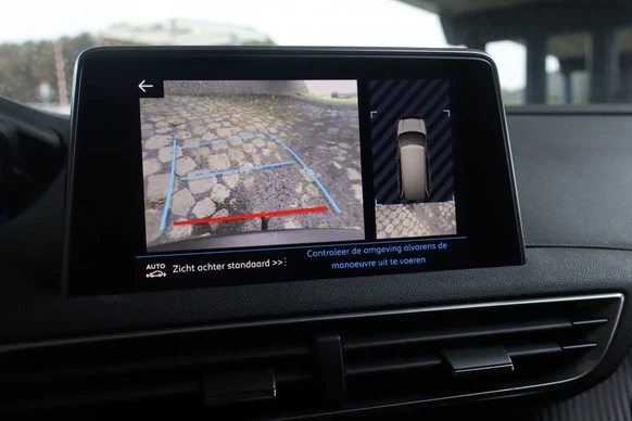 Peugeot 5008 - Afbeelding 4 van 22