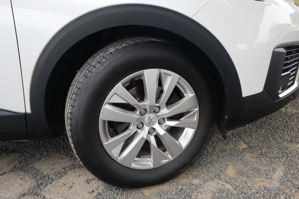 Peugeot 5008 - Afbeelding 6 van 22